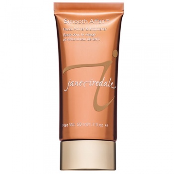 Jane Iredale Smooth Affair Facial Primer and Brightener 50ml