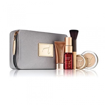 Jane Iredale Starter Kit Light