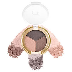 Jane Iredale Triple Eyeshadow Brown Sugar