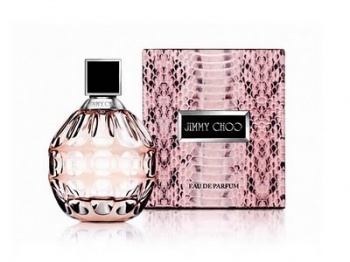 Jimmy Choo Eau De Parfum 60ml