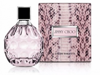 Jimmy Choo EDT 40ml