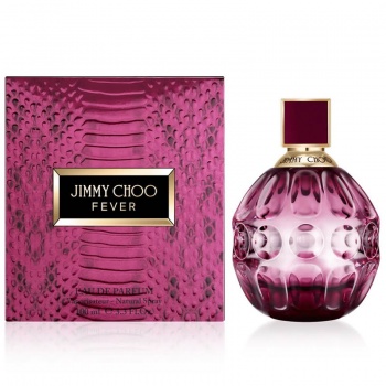 Jimmy Choo Fever EDP 100ml