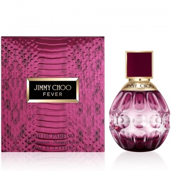 Jimmy Choo Fever EDP 40ml