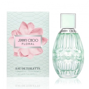 Jimmy Choo Floral EDT 40ml