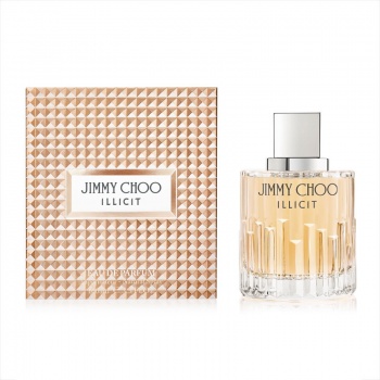 Jimmy Choo Illicit Eau de Parfum 100ml