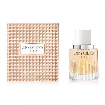 Jimmy Choo Illicit Eau de Parfum 40ml