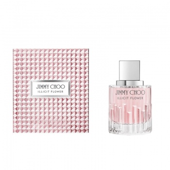 Jimmy Choo Illicit Flower Eau de Parfum 60ml