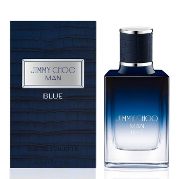 Jimmy Choo Man Blue EDT 30ml