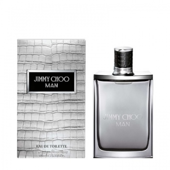 Jimmy Choo Man EDT 100ml