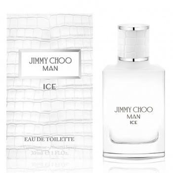 Jimmy Choo Man Ice EDT 30ml