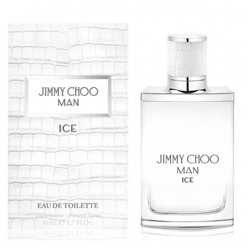 Jimmy Choo Man Ice EDT 50ml