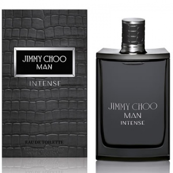 Jimmy Choo Man Intense EDT 100ml