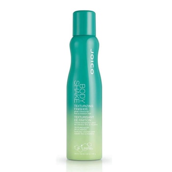 Joico Body Shake Texturizing Finisher 250ml