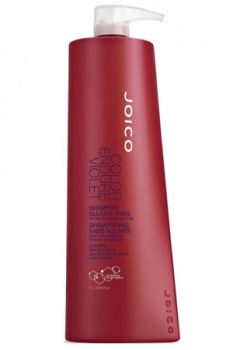 Joico Color Endure Violet Shampoo 1000ml