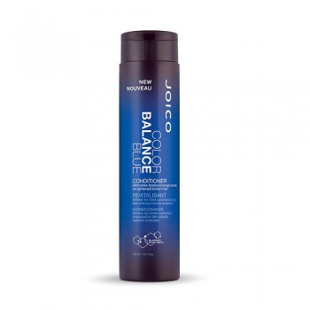 Joico Color Balance Blue Conditioner 300ml