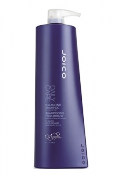 Joico Daily Balancing Shampoo 1000ml