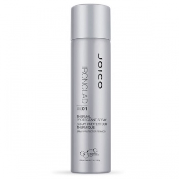 Joico Ironclad Thermal Protectant Spray 233ml