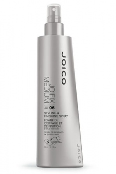 Joico JoiFix Medium Hold Hair Spray 300ml