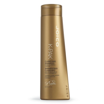 Joico K-PAK Clarifying Shampoo 300ml