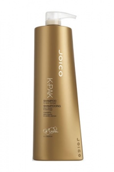 Joico K-PAK Shampoo 1000ml