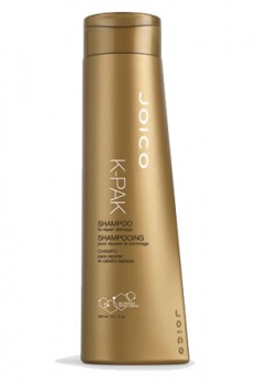 Joico K-PAK Shampoo 300ml