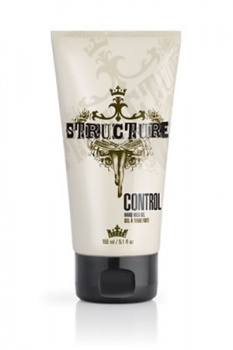 Joico Structure Control Hard Hold Gel 150ml