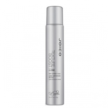 Joico Texture Boost Dry Spray Wax 125ml