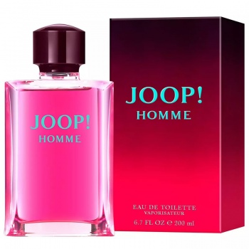 Joop Homme EDT 200ml