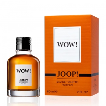 Joop WOW For Men EDT 60ml