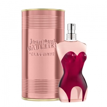 Jean Paul Gaultier Classique Eau de Parfum 50ml