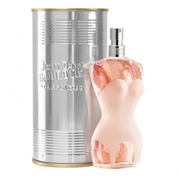 Jean Paul Gaultier Classique Eau de Toilette 50ml