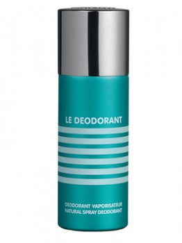 Jean Paul Gaultier Le Male Deodorant Spray 150g