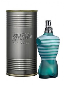 Jean Paul Gaultier Le Male Eau de Toilette 125ml