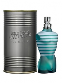 Jean Paul Gaultier Le Male Eau de Toilette 75ml