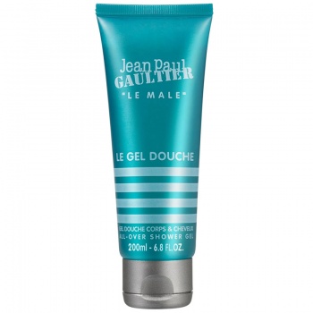 Jean Paul Gaultier Le Male All-Over Shower Gel 200ml