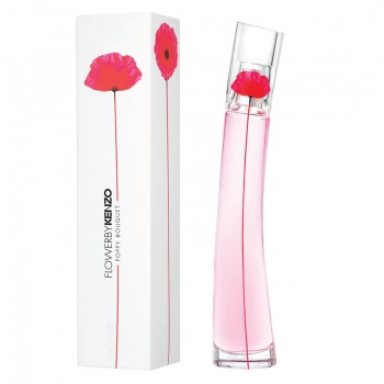 Kenzo Flower Poppy Bouquet EDP 50ml