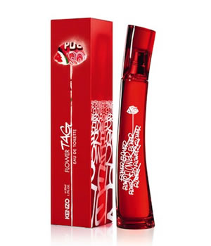 kenzo flower edt 30ml