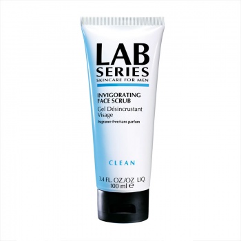 Lab Series Invigorating Face Scrub 100ml