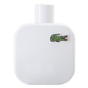 Lacoste L.12.12 Blanc EDT 175ml