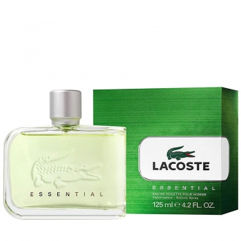 Lacoste Essential EDT 125ml