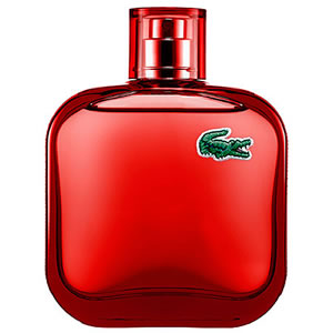 Lacoste L.12.12 Rouge EDT 50ml