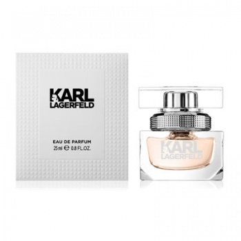 Karl Lagerfeld Pour Femme Eau de Parfum 25ml