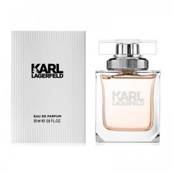Karl Lagerfeld Pour Femme Eau de Parfum 85ml