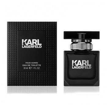 Karl Lagerfeld Pour Homme EDT 30ml