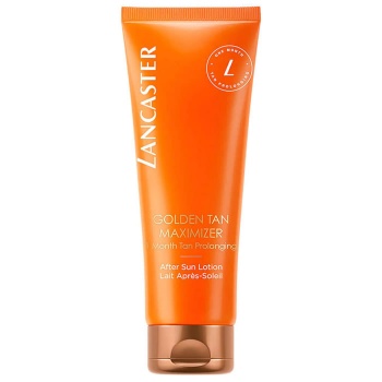 Lancaster Golden Tan Maximizer After Sun Lotion 125ml