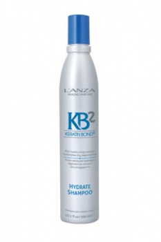 Lanza Hydrate Shampoo 300ml