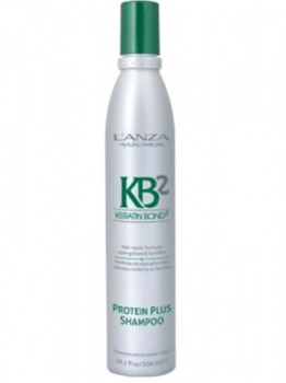 Lanza Protein Plus Shampoo 300ml