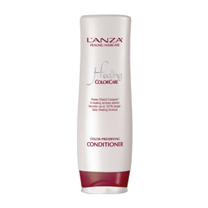 Lanza Colour Preserving Conditioner 1 Litre