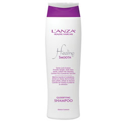 Lanza Healing Smooth Glossifying Conditioner 250ml