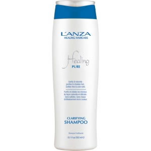 Lanza Healing Pure Clarifying Shampoo 1 Litre